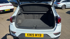 Volkswagen T-Roc 2.0 TDI SEL 5dr DSG Diesel Hatchback